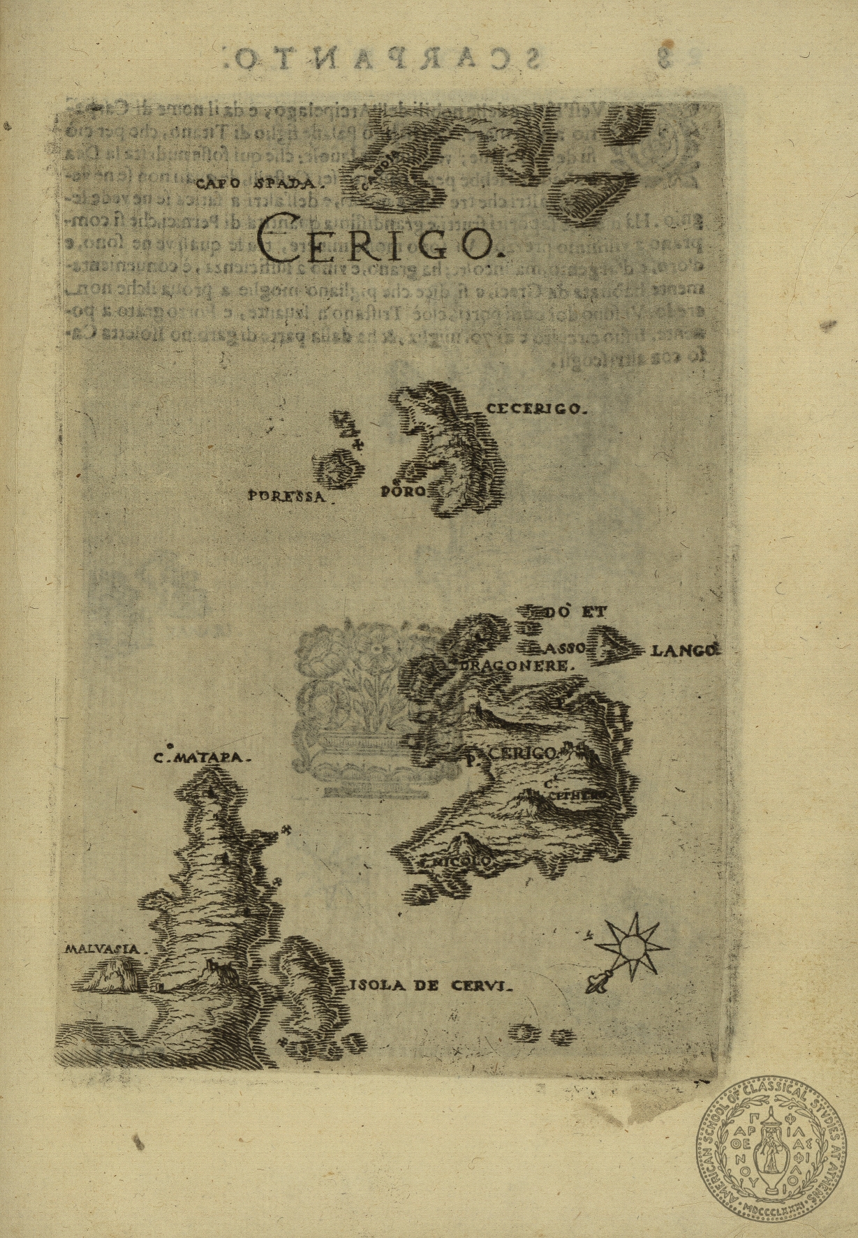 Cerigo